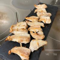 焼き鳥 薬研軟骨